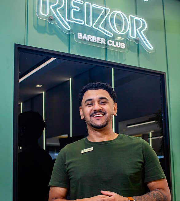 Maicon Barboza